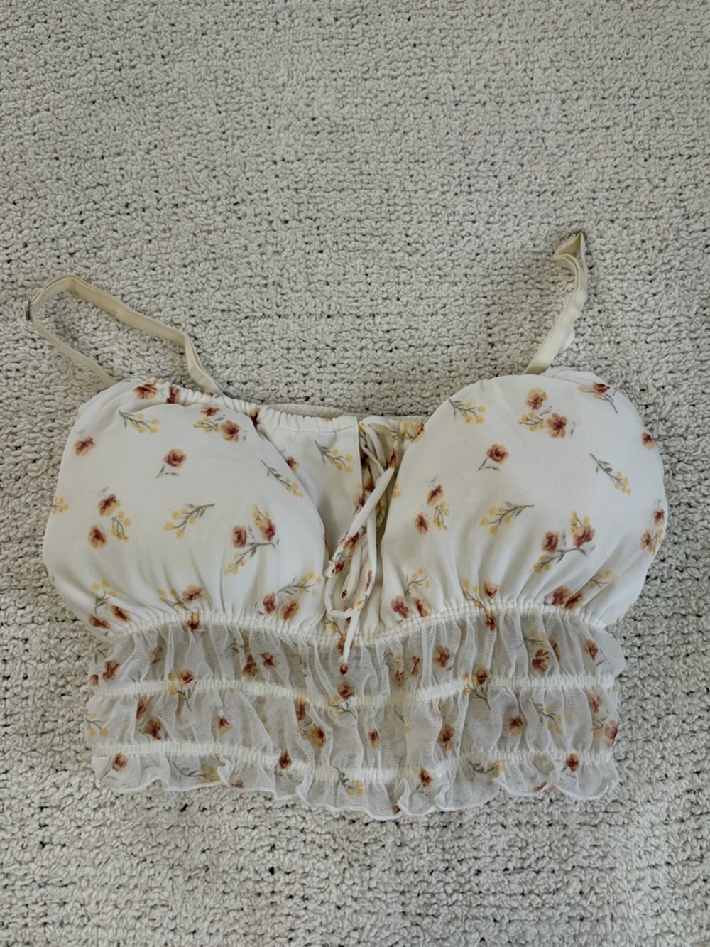 Hollister Gilly Hicks Bralette